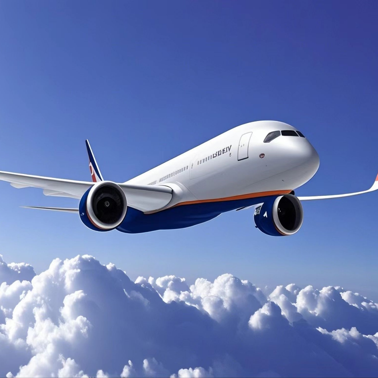 新蔡县到北京空运当日达服务，航空快递如闪电，包裹当天送达